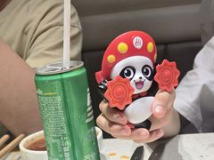 -海底捞火锅(创意园店)