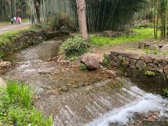 -黄公望隐居地