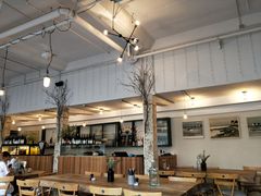 大堂-RAC BAR(安福路店)