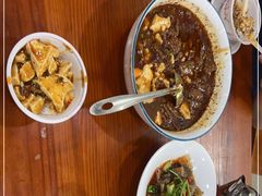 -椒香川流不息川菜馆(二七北路店)