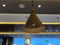 -汉阳廷自助烤肉(嘉禾金铂天地店)