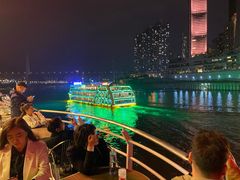 -重庆两江夜游-金碧系列