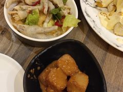 -卡朋西餐(较场西路店)