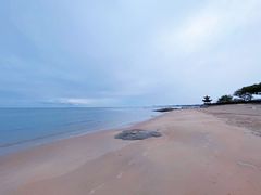 -老虎石海上公园