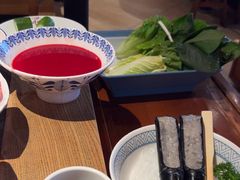 -川味观·鲜货火锅(西湖文化广场店)