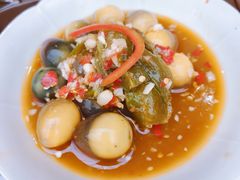 -乔街深夜食堂·小龙虾·高压锅生蚝(杭州总店)