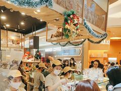 -PAPER STONE BAKERY(天环店)