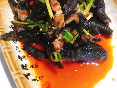 -东北农家院·铁锅炖(莘庄店)