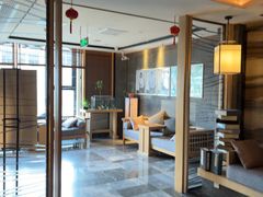 -SPA·印象足道养生(大运河度假区四望亭店)