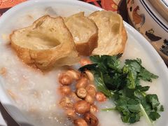 -点都德(华强南店)