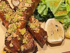 -农畉LONFOOD(万象天地店)