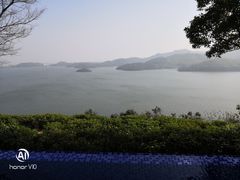 -天目湖涵田半山温泉