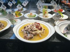 -小绍兴家宴·百年绍兴菜(鲁迅路店)