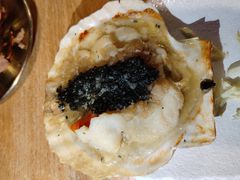 -质烤烤物·活烤海鲜(质烤总店)