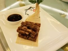 -舜耕山庄四时万和自助餐厅