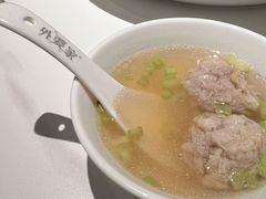 -外婆家(西红门荟聚购物中心店)
