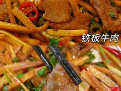 -61号餐吧(兴坪古镇漓江店)