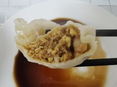 三鲜-享口福饺子馆(民旺园店)