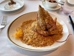 -金轩中餐厅 Jin Xuan(浦东丽思卡尔顿酒店)