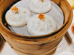 灌汤小笼包-誉八仙粤菜(万象天地店)