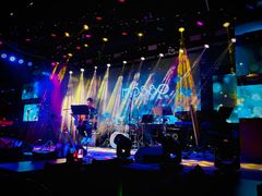 -MOSSO音乐酒吧·live house(南京旗舰店)