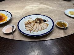 -潮汕味道·煮海餐厅(金麟大厦店)