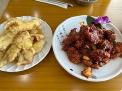 -顺姬冷面(延大店)