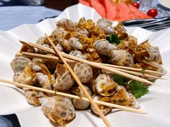 -79号渔船海鲜饭店(宝安店)