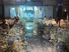 -都市阳光海鲜城(青山湖店)