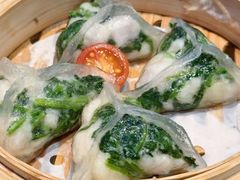 -唐苑酒家·岭南粤菜名店(太古仓店)