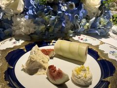 勃艮第黑松露芝士奶酪-LESCEDARS Brasserie Bistro香柏树