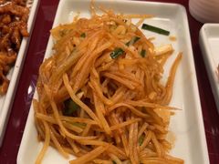 -宏状元现熬粥·京味菜(五棵松店)
