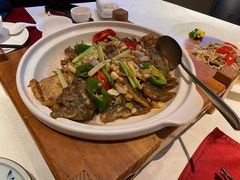 -白云宾馆·白云轩中餐厅·匠心手制