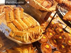 -巴黎贝甜(大宁国际商业广场店)