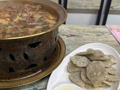 -陈亨卤煮小肠(广安门店)