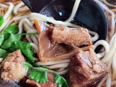 -李先生牛肉面大王(马栏店)