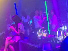 -W·CLUB(马驹桥店)