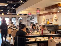 -围炉夜话·潮汕卤水火锅(榕江店)