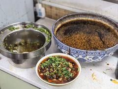 -老陈婆手工面庄