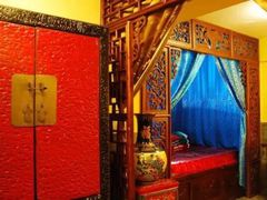 -北京阅微庄四合院文化特色酒店