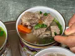 -幸福的烤包子·新疆菜