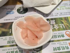 -嘉和一品粥(马家堡店)