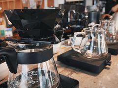 -Nectar One Cafe(勇烈路n1店)