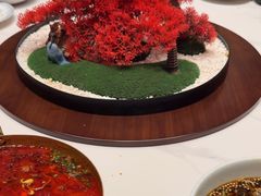 -李记搅团•非遗陕菜(三桥店)