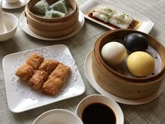 -潮府馆·非遗潮州菜·港式点心(世纪公园店)