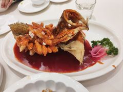 -得月楼·省级非遗·传统苏帮菜(观前店)