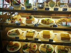 android_upload_pic-24H COLOR咖啡厅(惠州金山湖店)