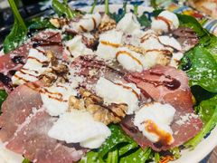 -Mammamia意大利餐厅(古北店)