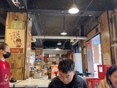 -三江汇火锅店(保全街店)