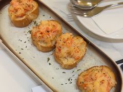 -卡朋西餐(铂顿城店)